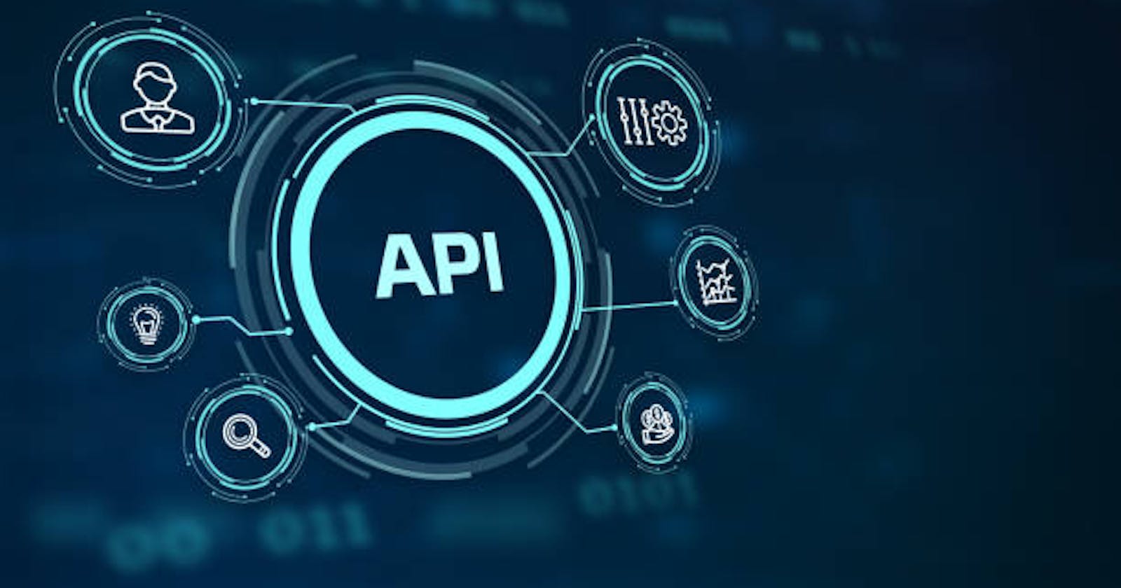 Demystifying APIs: A Beginner's Guide to Understanding What an API Is
