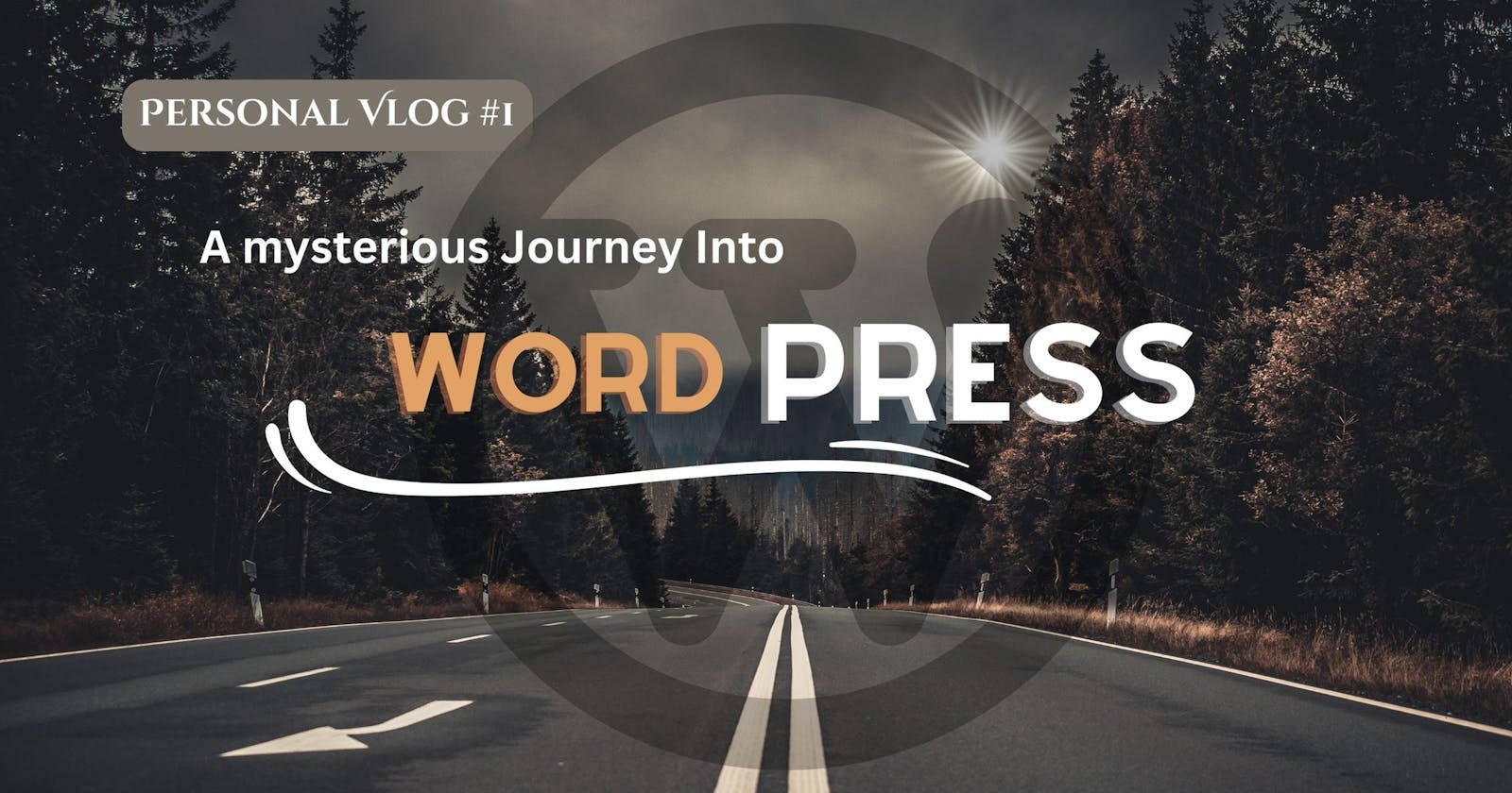 From Curiosity to Passion: My Journey into the WordPress Ecosystem