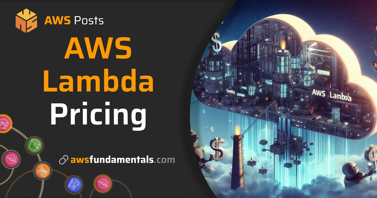 AWS Lambda Pricing: A Complete Guide to Understanding the Cost of the Serverless Service