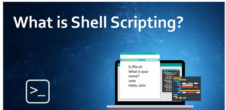 Day 3 Shell Scripting