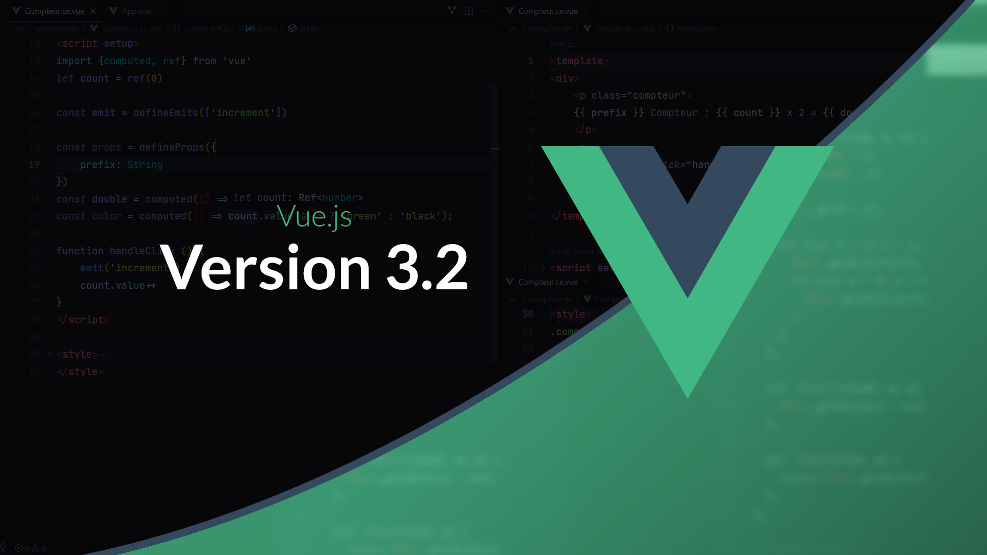 A Journey Of Vuevolution: Unleashing The Power Of Vue.js 3.