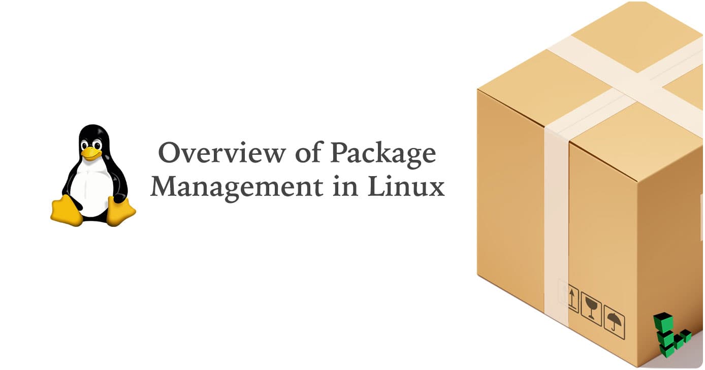 Understanding Package Manager