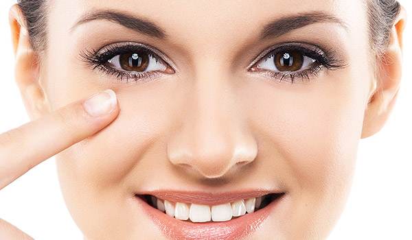 Vanish Dark Circles with Hydra Facial in Dubai