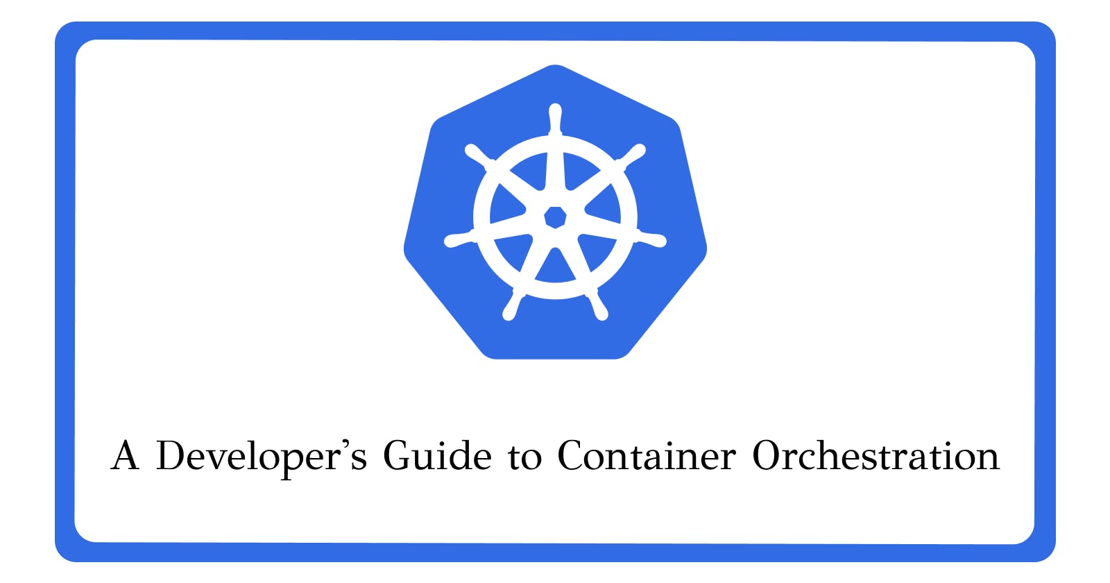 Day 30: Exploring Kubernetes and Its Architectural Design
