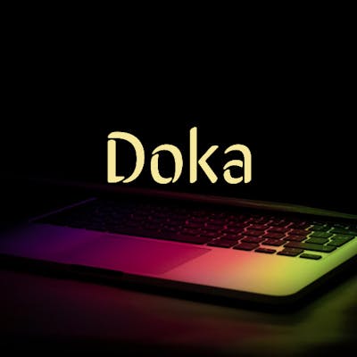 Doka's Blog