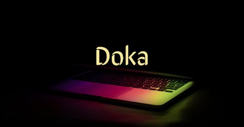 Doka's Blog