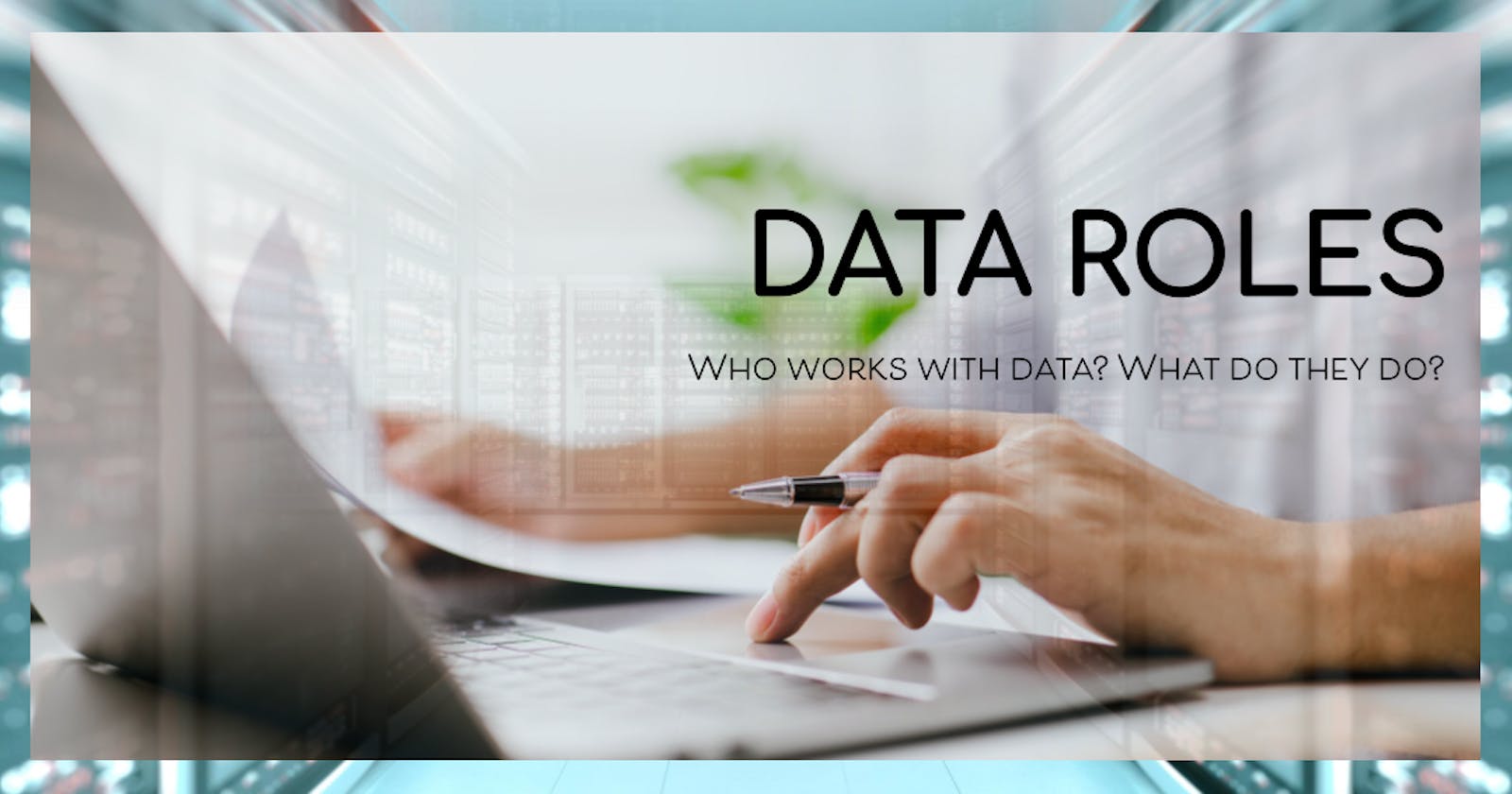 Data Roles