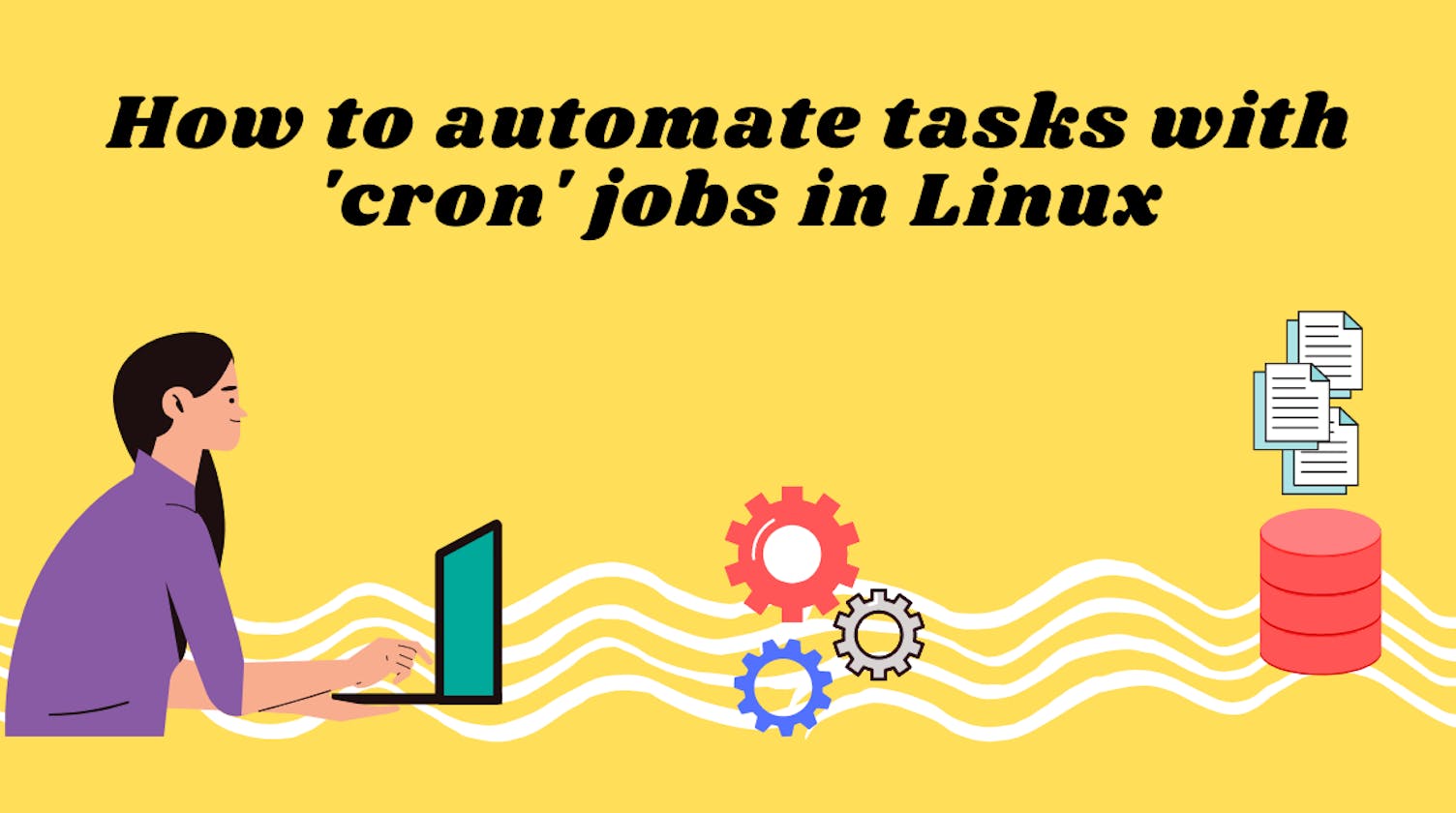 Automating Your Tasks with Cron: A Guide to Scheduling Daily Backups in Linux