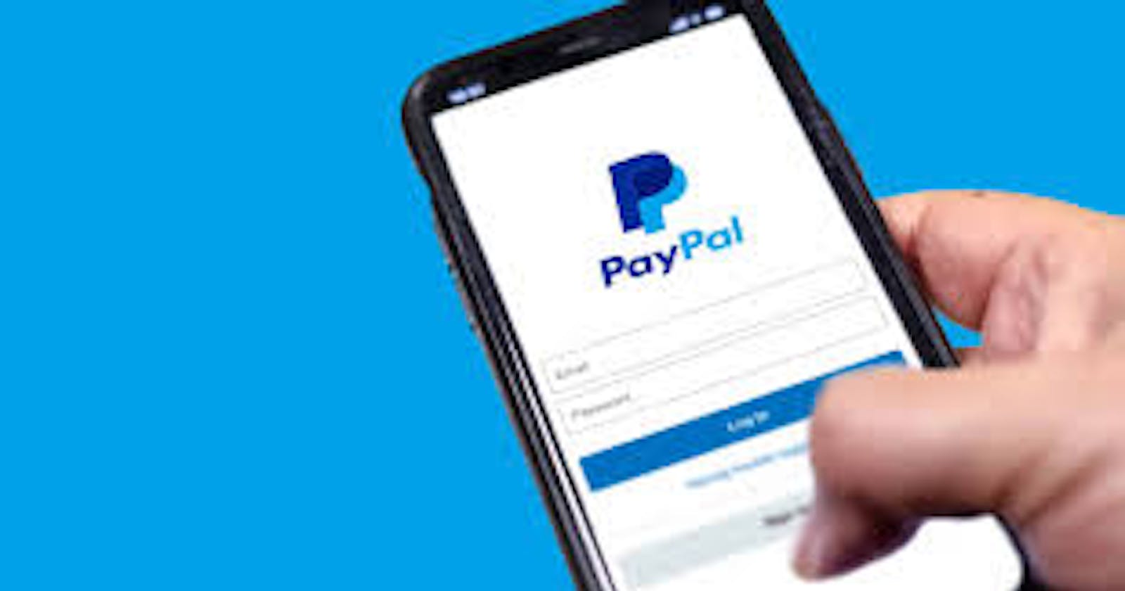 What is PayPal account verification?