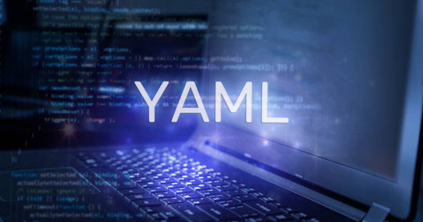 YAML for DevOps Beginners Guide
