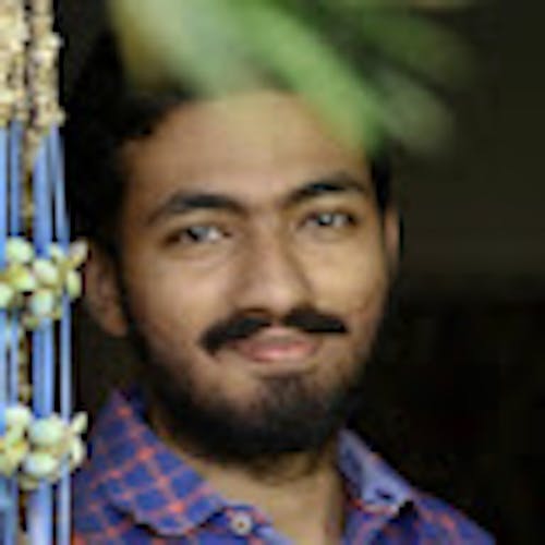 Ajmal Hasan Raja's blog
