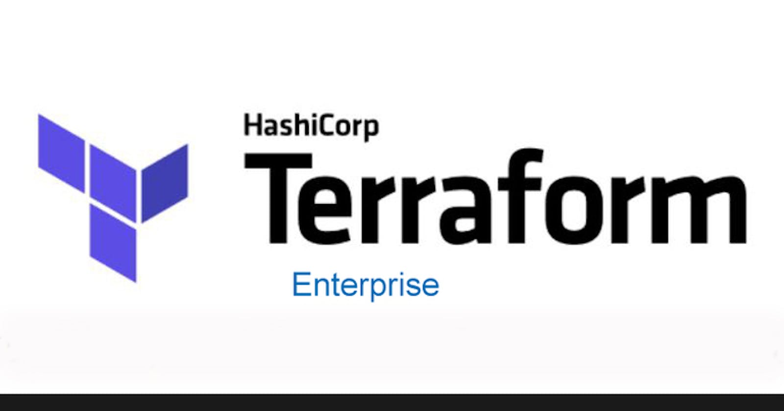 Terraform Enterprise - A good to know version of Terraform
