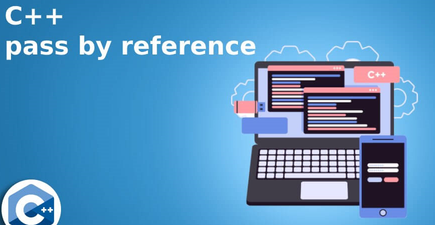 "Understanding C++ Function Parameters: Pass by Value vs. Pass by Reference Explained"