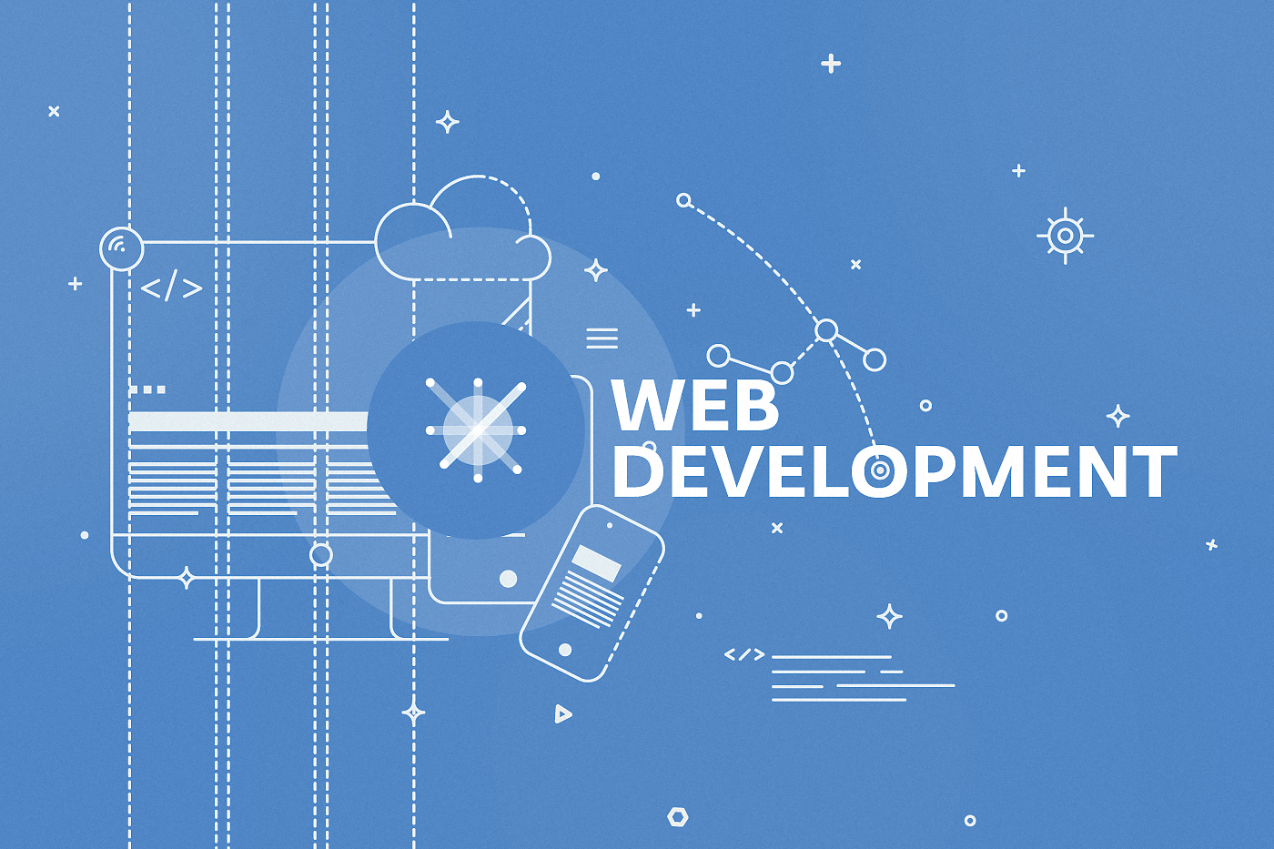 Things a Web Developer Needs to Learn