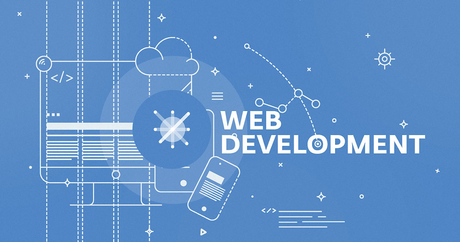 Things a Web Developer Needs to Learn