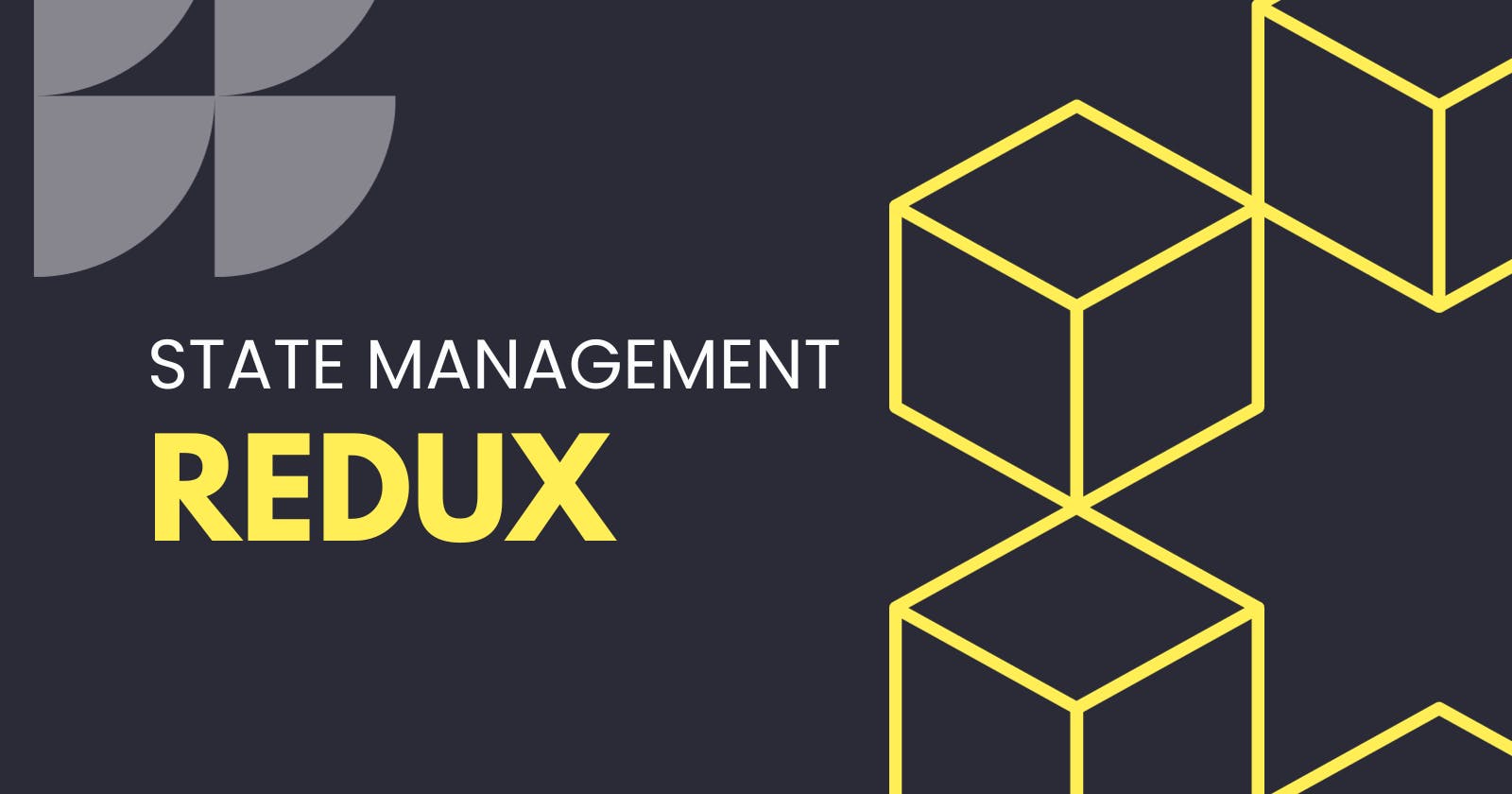 Demystifying State Management with Redux: A Beginner's Guide