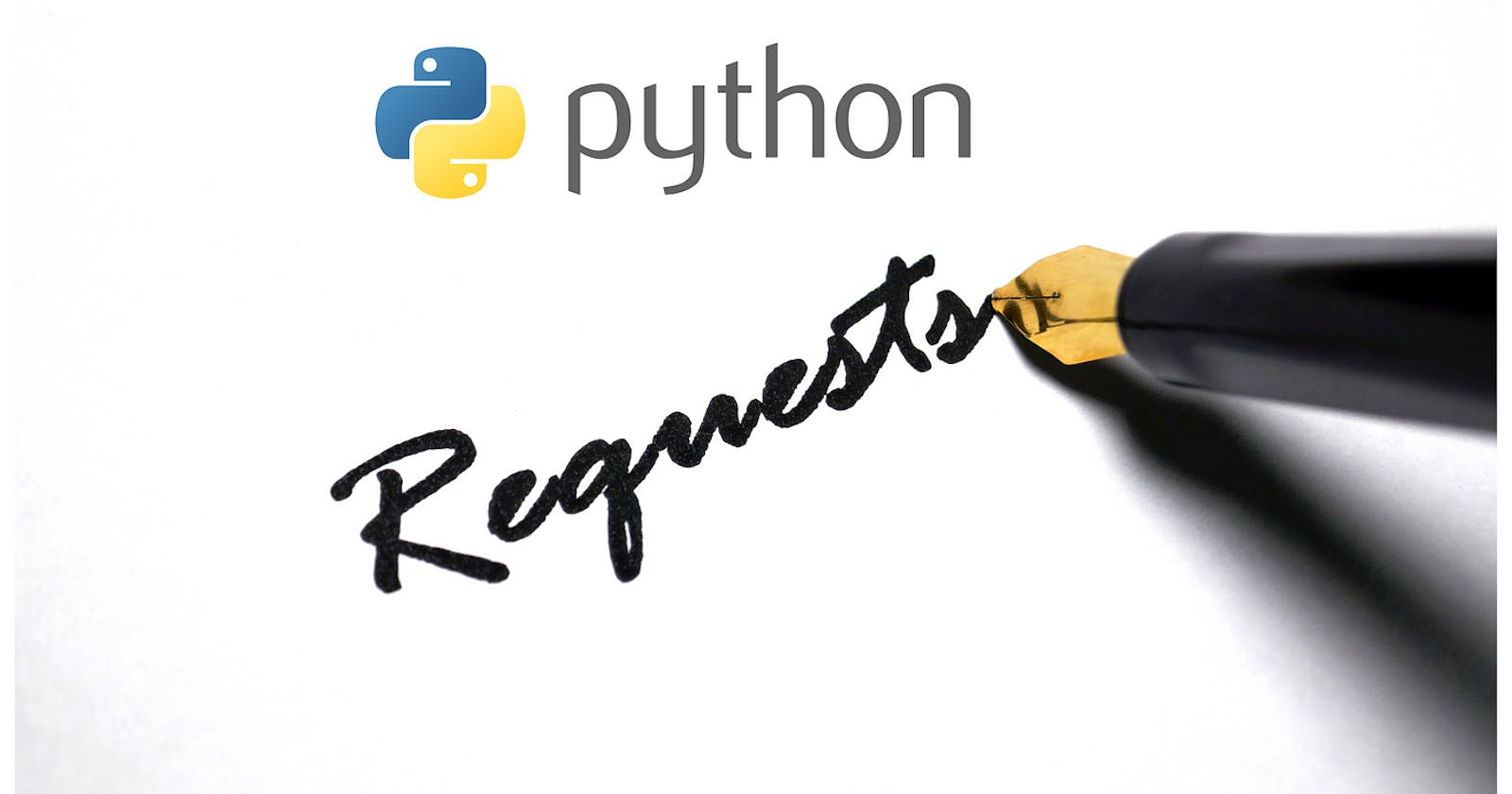 How to send an HTTP request with Python