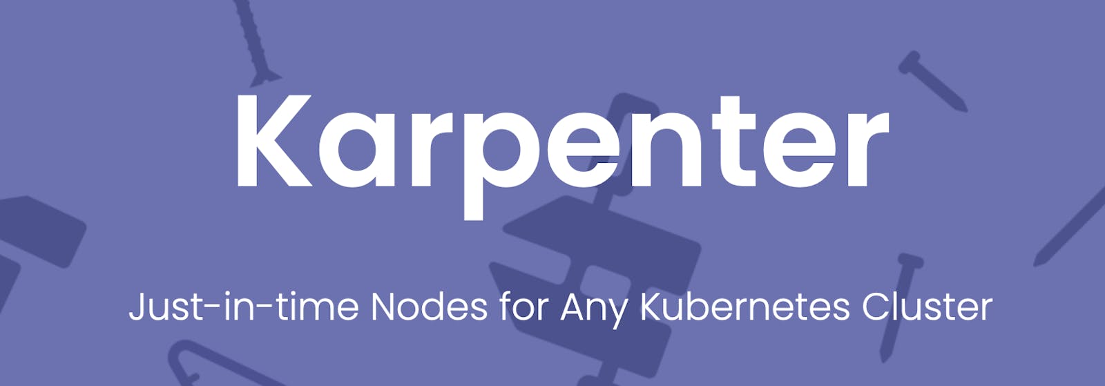 Karpenter: the Beta version – an overview of changes, and upgrade from v0.30.0 to v0.32.1