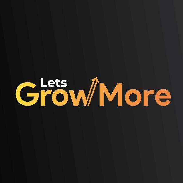 Unlocking the World of Web Development: My Journey with Let's Grow More