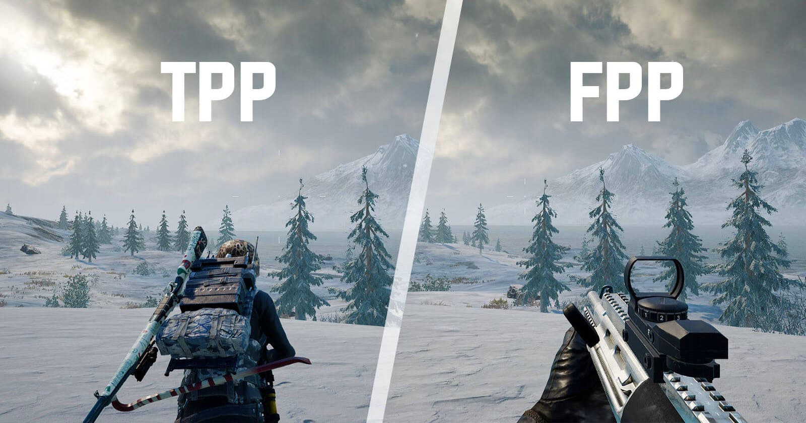 FPP or TPP