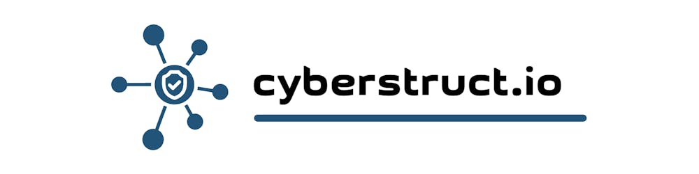 cyberstruct.io blog
