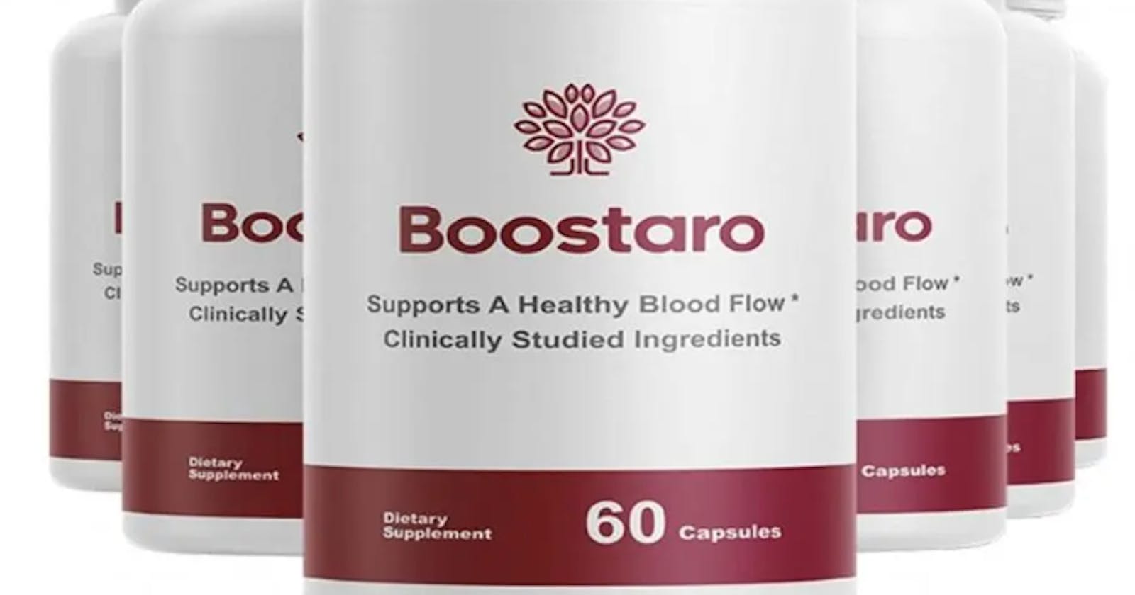 Boostaro Male Enhancement : A Herbal Remedy for Intimate Issues
