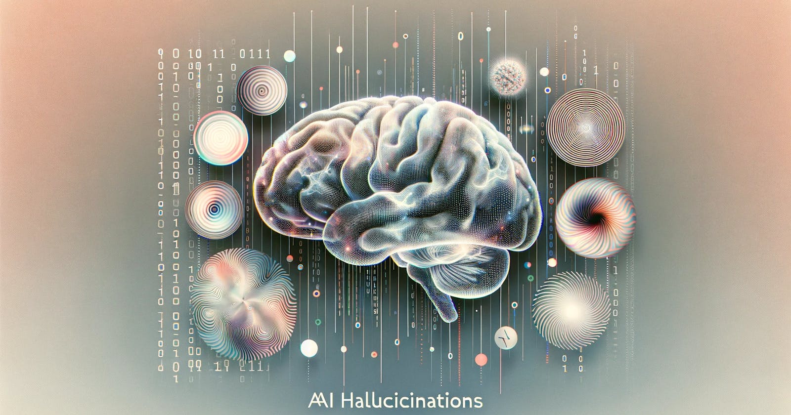 Large Language Models and the Phenomenon of AI Hallucinations