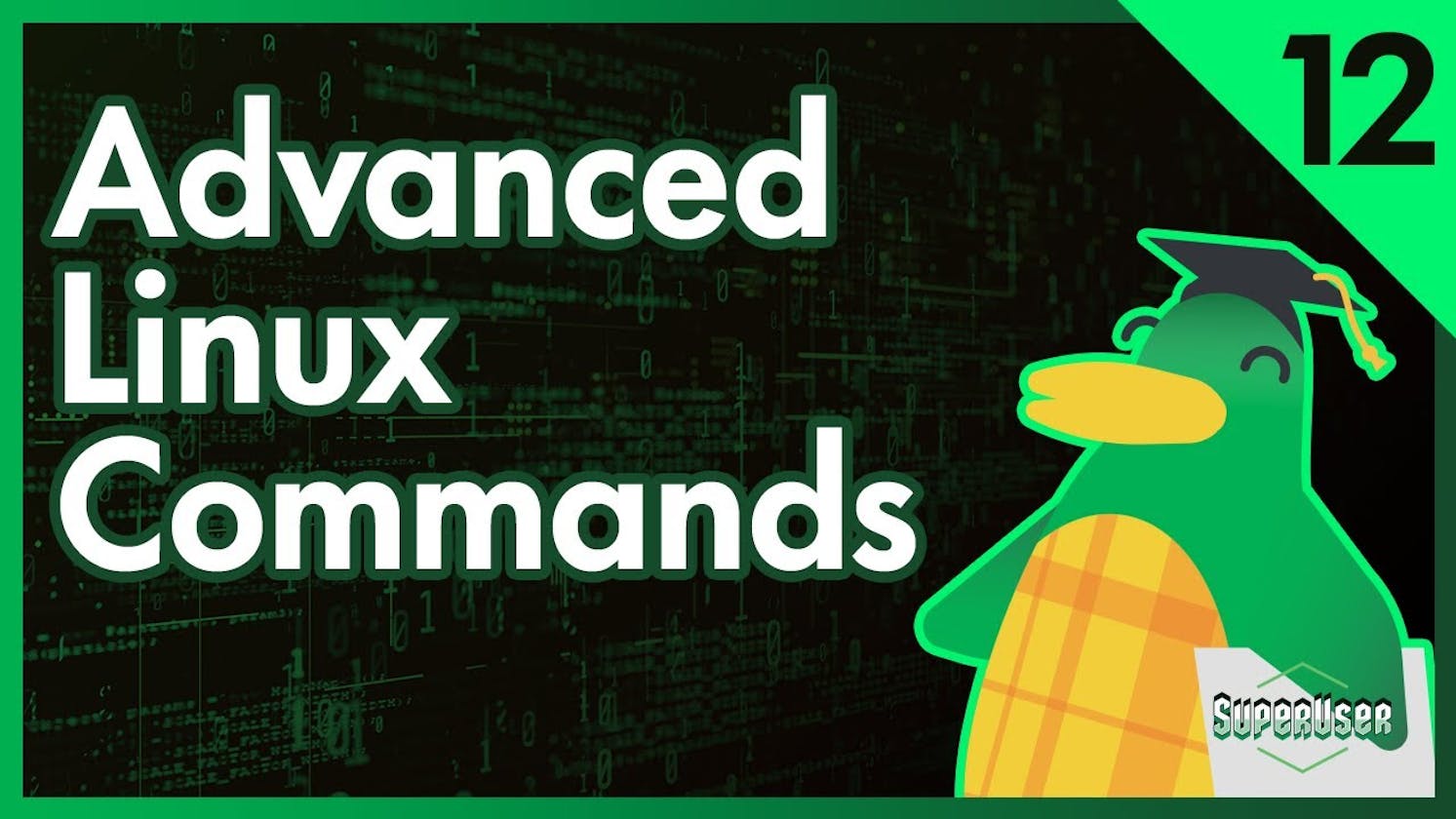 🚀Day 04-  Advanced Linux Commands