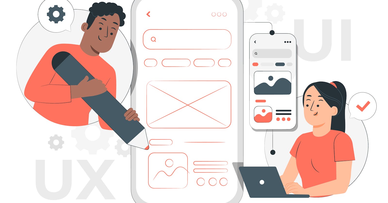 A Student's Guide to Essential UI/UX Principles