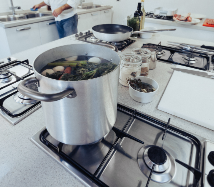 Elevate Your Culinary Business with Quality Catering Equipment