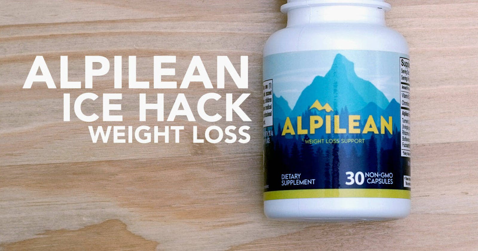 Where To Buy Alpilean Weight Loss Supplement