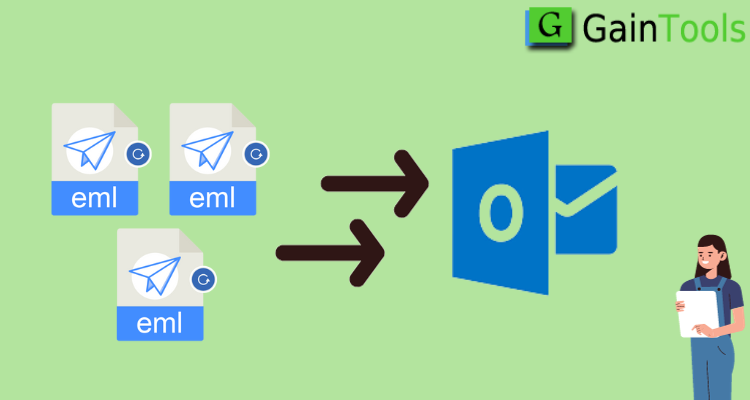 Avoid Multiple Complications for Importing the WLM Database to Outlook