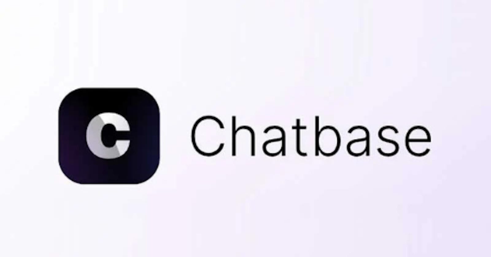 Embedding a Chatbot from "www.chatbase.co" into Your Website