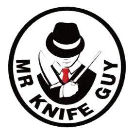Mr Knife Guy