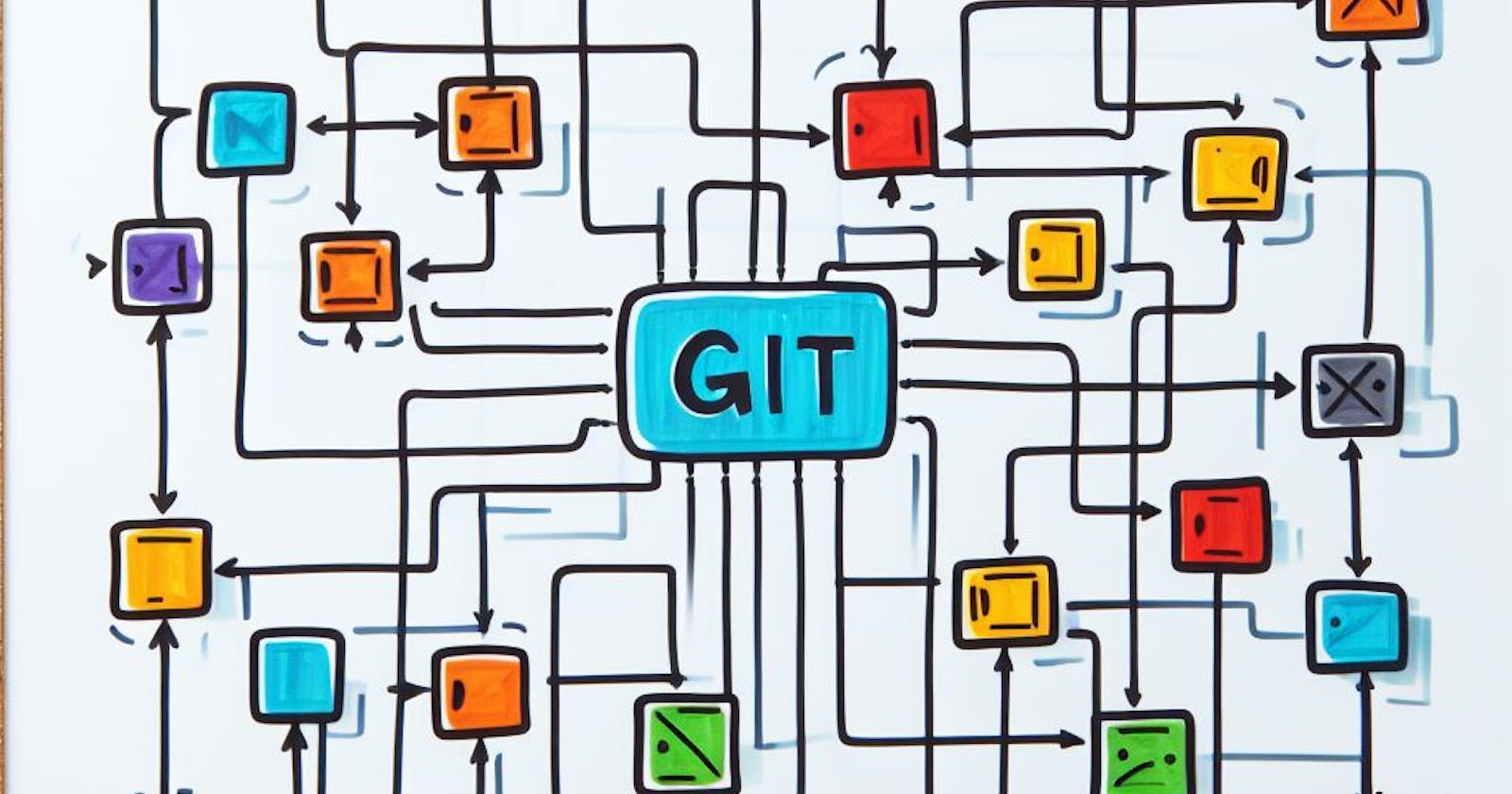 Memorex do Git