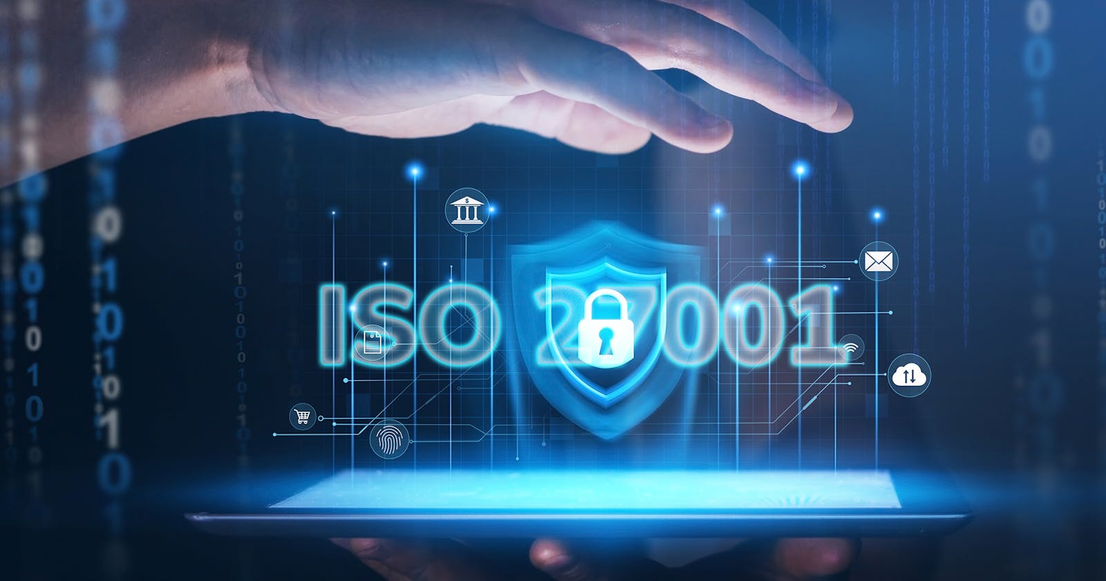 Benefits of Implementing ISO 27001