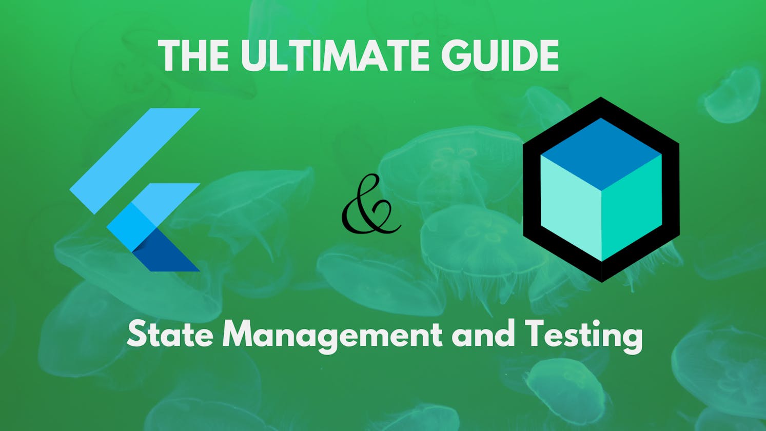 Ultimate Guide to Flutter Bloc: State Management and Testing