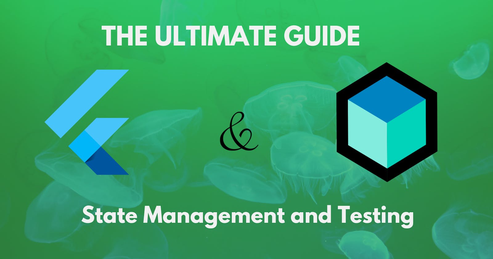 Ultimate Guide to Flutter Bloc: State Management and Testing