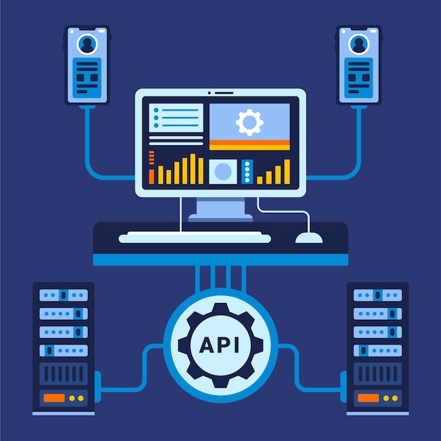 Unleashing the Power of APIs: Unlocking New Possibilities with API Hubs and Stores