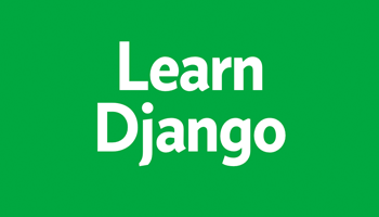 LearnDjango