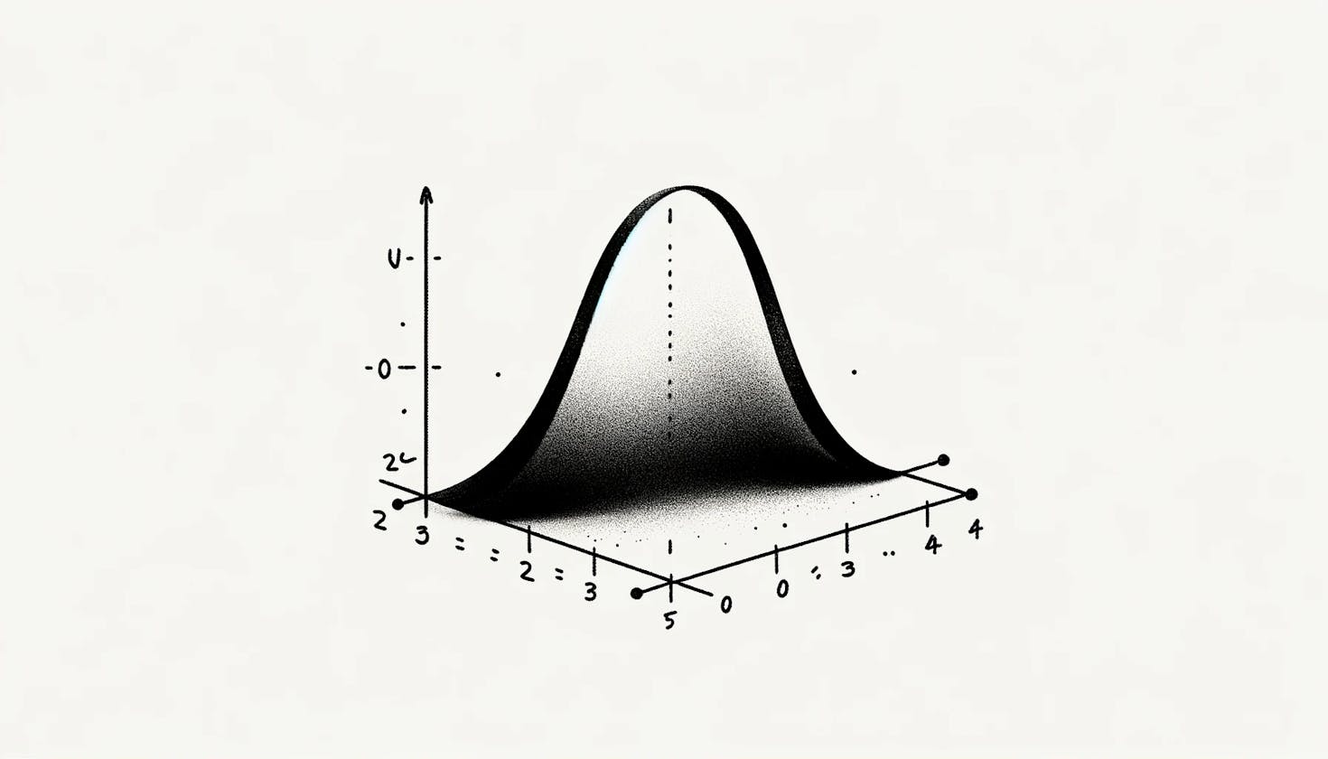 The Ups and Downs of Probability Distributions in Deep Learning