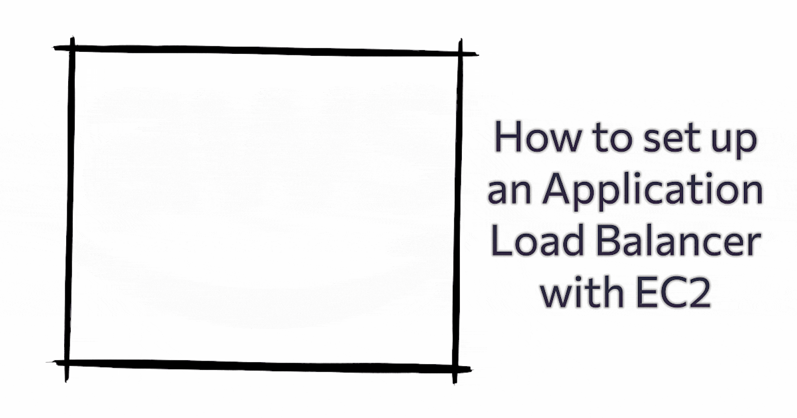 How to Set Up an Application Load Balancer with AWS EC2: Day 41 of 90 Days of DevOps