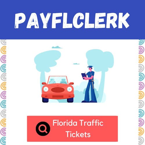 PayFLClerk Portal's photo