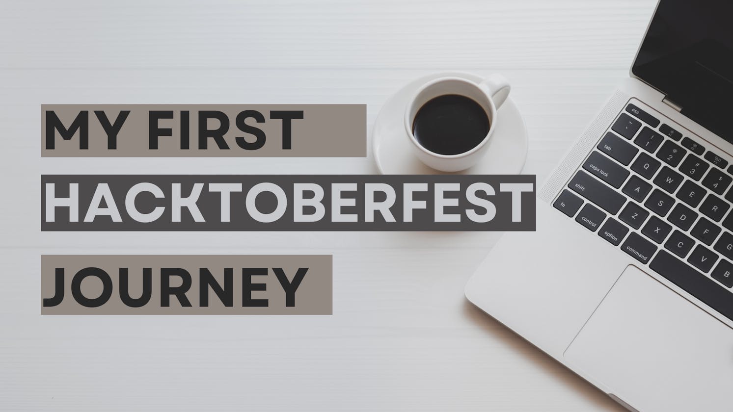 My Hacktoberfest Journey: Navigating Challenges and Embracing Growth