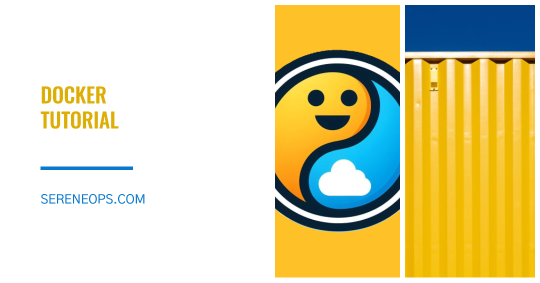 Docker - Part 1