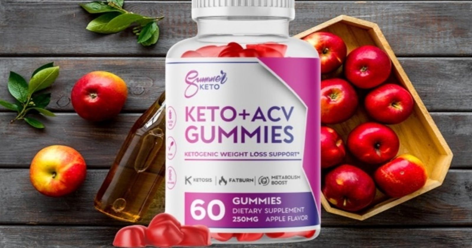 Keto + ACV Gummies ( 2023 ): Scam or Savior? Real Users Share Their Experiences