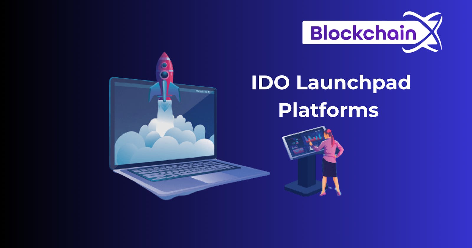 What is the best IDO launchpad platform?