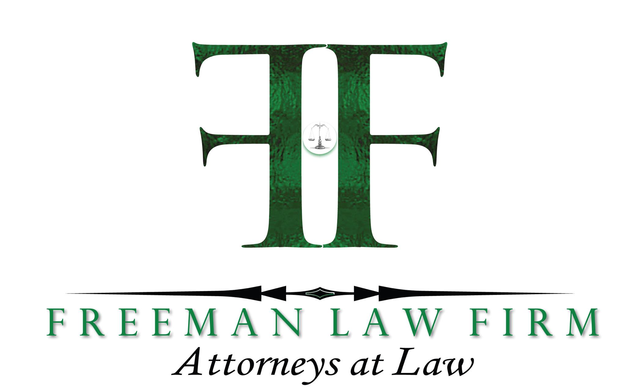 Deron Freeman