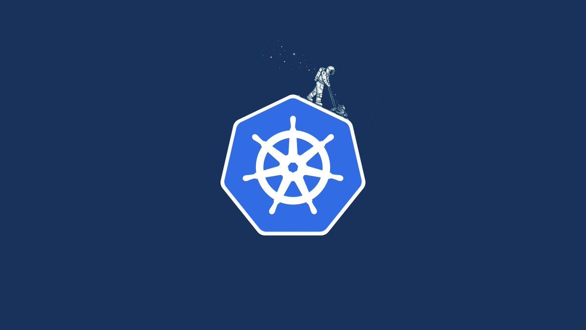 Kubernetes-Series