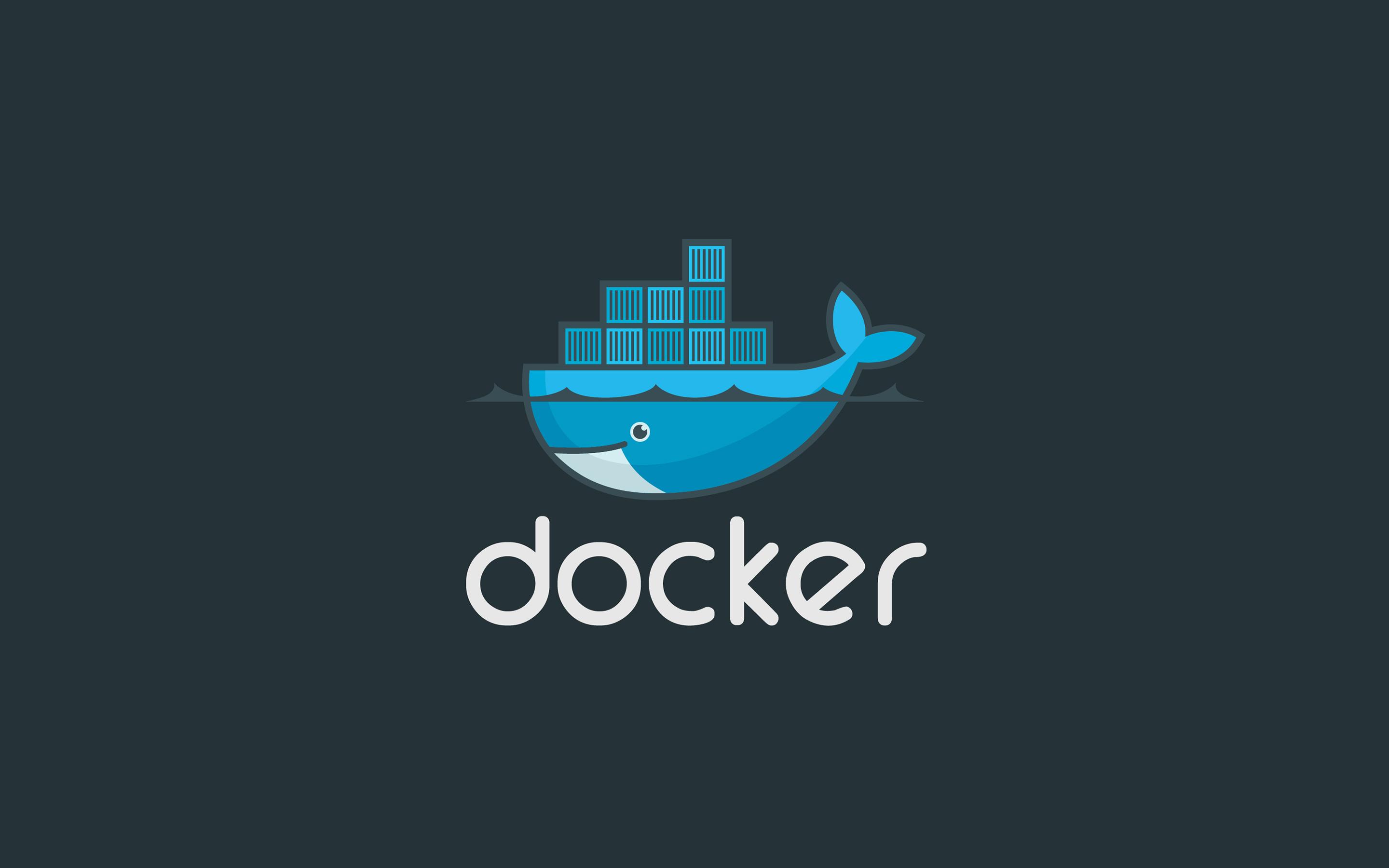 Docker-Series